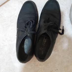 Hand made German Shoes