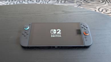 Nintendo Switch 2 Basic