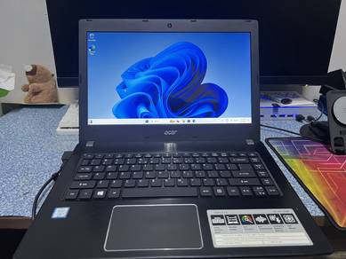 laptop acer