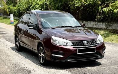 Proton Saga PREMIUM AT in Temerloh, PHG