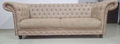 Sofa untuk dilepaskan