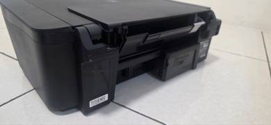 Canon PIXMA E470 (2nd hand)
