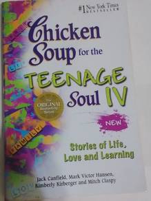 Chicken Soup for the Soul 