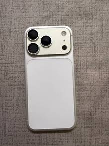 Iphone 17pro 256GB