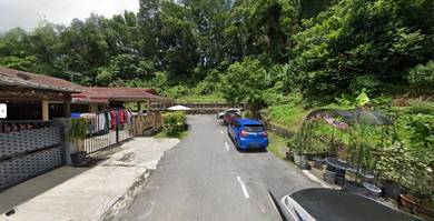 1-storey Terraced House For Sale in Kajang,SGR