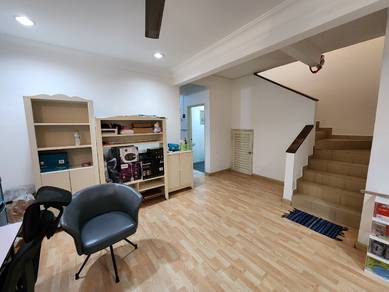 2-storey Terraced House For Sale in USJ,SGR