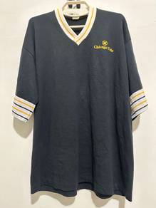 Vintage USA Baseball Style Chicago Title T-Shirt