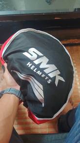 full face SMK 