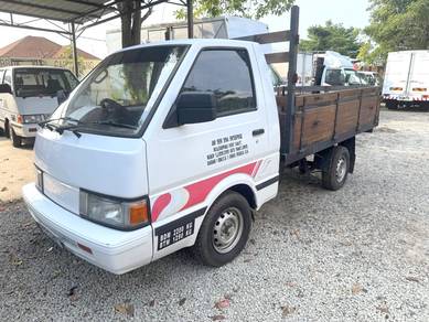 Nissan Vanette c22 pickup 03year