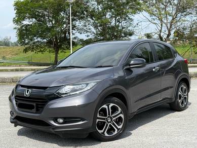 Honda HR-V V in Sungai Besi, KUL