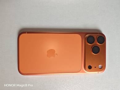 iphone 17 ProMax 512 Original