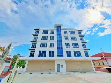 Office space For Sale in Kota Kinabalu,SBH