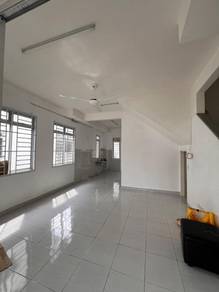 2-storey Terraced House For Sale in Johor Bahru,JHR