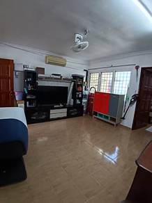 Apartment For Sale in Taman Pekaka Apartment