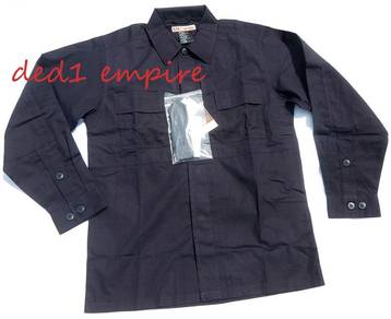 5.11 - baju kemeja taktikal Taclite TDU (ASLI)