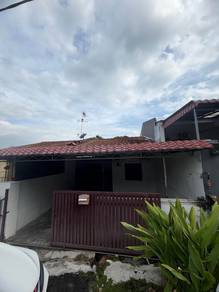 1-storey Terraced House For Rent in Seremban,NSN