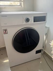 Dryer Toshiba
