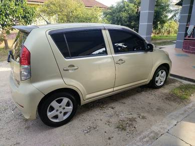 Perodua MyVi EZi in Pasir Mas, KTN