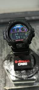 g shock 6900RGB