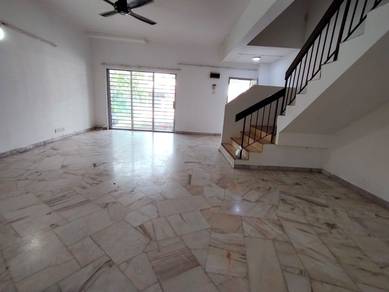 2-storey Terraced House For Rent in Bandar Mahkota Cheras,SGR