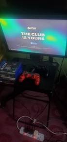 Ps4 Slim untuk di Jual