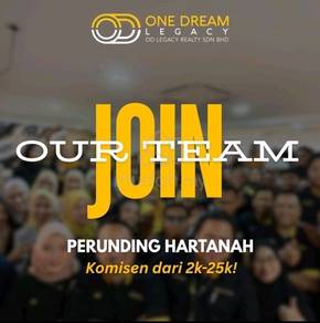 Perunding Hartanah
