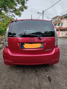 Perodua MyVi EZL (LIMITED EDITION) in Seberang Jaya, PNG