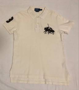 Polo RL (3)