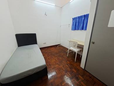 Room in Port Klang, SGR