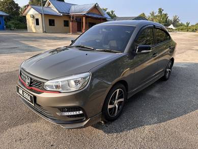Proton Saga PREMIUM S in Kuantan, PHG