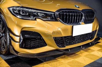 BMW G20 PFL Aerokit Dry Carbon TAKD Style Bodykit