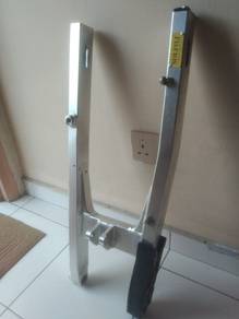 motorcycle swing arm