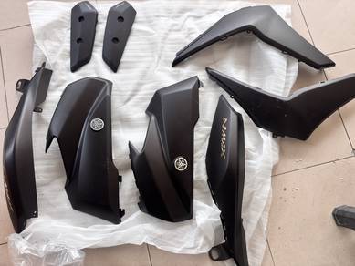 coverset nmax v3