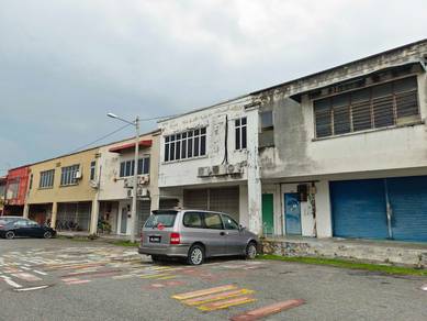 Warehouse / Factory For Rent in Kajang,SGR