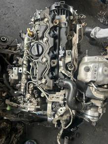 Mazda CX8 2.2 Diesel Engine Kosong T/In
