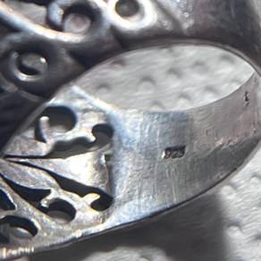 pure 925 silver