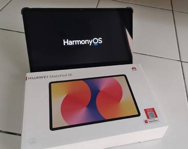 HUAWEI MatePad SE 11