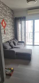 Condominium For Rent in P' Residence Kuching