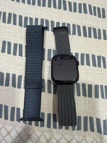 Apple Watch S10 46mm Jet Black