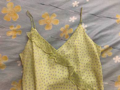 Somerset Bay Polka Dot Dress