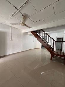 2-storey Terraced House For Sale in Ulu Tiram,JHR