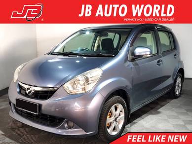 Perodua MyVi EZi PREMIUM in Sitiawan, PRK