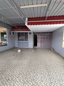 1-storey Terraced House For Sale in Rasah,NSN
