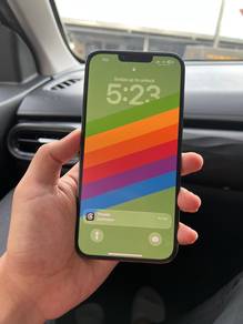 iPhone 13 Pro Max 256gb