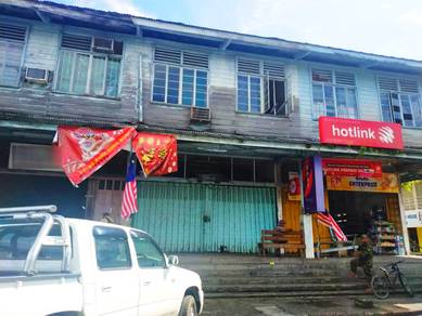 Shop lot For Sale in Beaufort,SBH