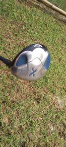 Golf wood 5 Callaway X