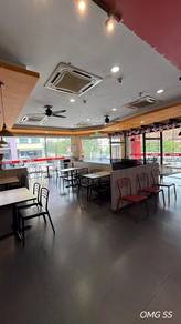 Shop lot For Rent in Klang,SGR