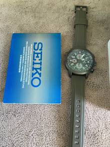 seiko solar original seiko