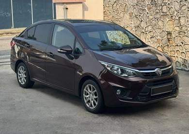 Proton Persona PREMIUM in Paya Rumput, MLK