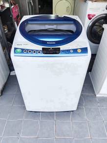 Panasonic washing machine mesin basuh washer 14-kg